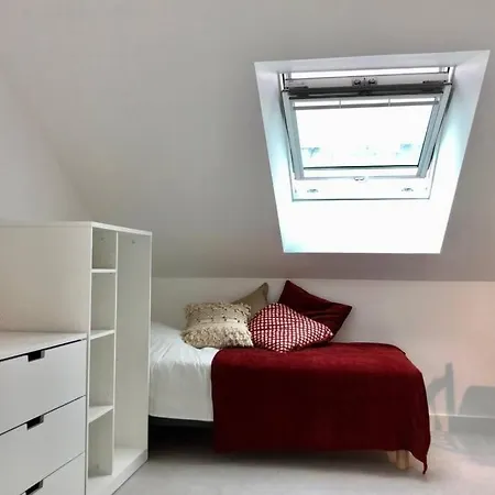 Holiday home Nouveau: La Cabine Du Bout Du Monde - Le Toulinguet - Votre Maison De De Standing