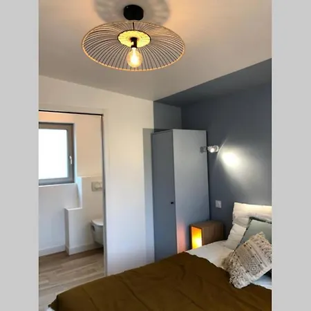 Nouveau: La Cabine Du Bout Du Monde - Le Toulinguet - Votre Maison De De Standing Holiday home Crozon
