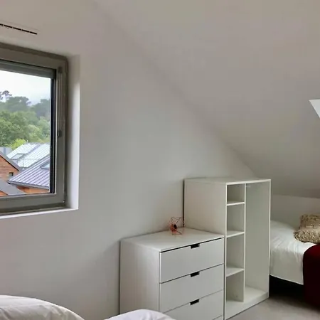 Nouveau: La Cabine Du Bout Du Monde - Le Toulinguet - Votre Maison De De Standing *