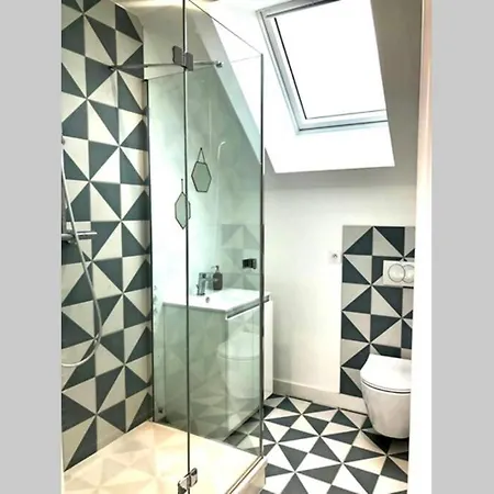 Holiday home Nouveau: La Cabine Du Bout Du Monde - Le Toulinguet - Votre Maison De De Standing *