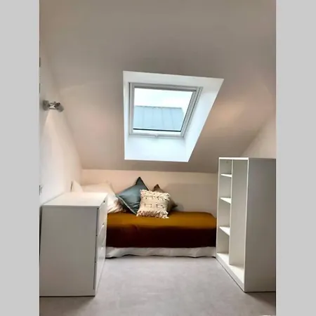 Nouveau: La Cabine Du Bout Du Monde - Le Toulinguet - Votre Maison De De Standing Holiday home Crozon