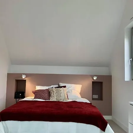 Nouveau: La Cabine Du Bout Du Monde - Le Toulinguet - Votre Maison De De Standing Crozon